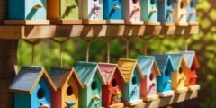 Where’s the Best Location to Place a Bluebird House in My Yard?